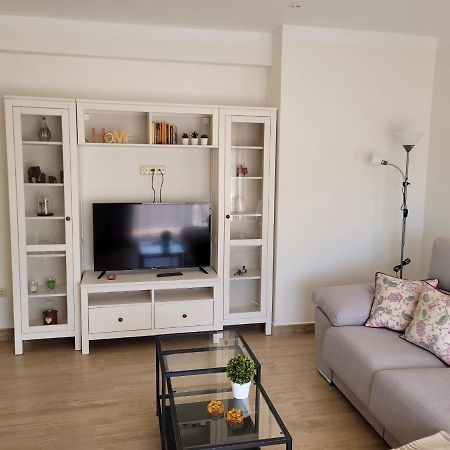 Marbella Centro Διαμέρισμα Εξωτερικό φωτογραφία