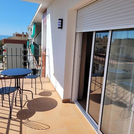 Marbella Centro Διαμέρισμα Εξωτερικό φωτογραφία