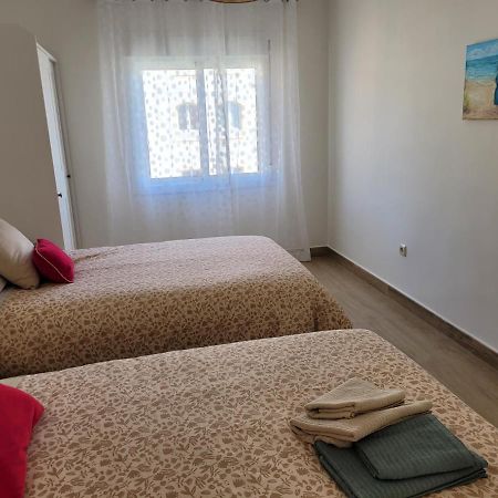 Marbella Centro Διαμέρισμα Εξωτερικό φωτογραφία