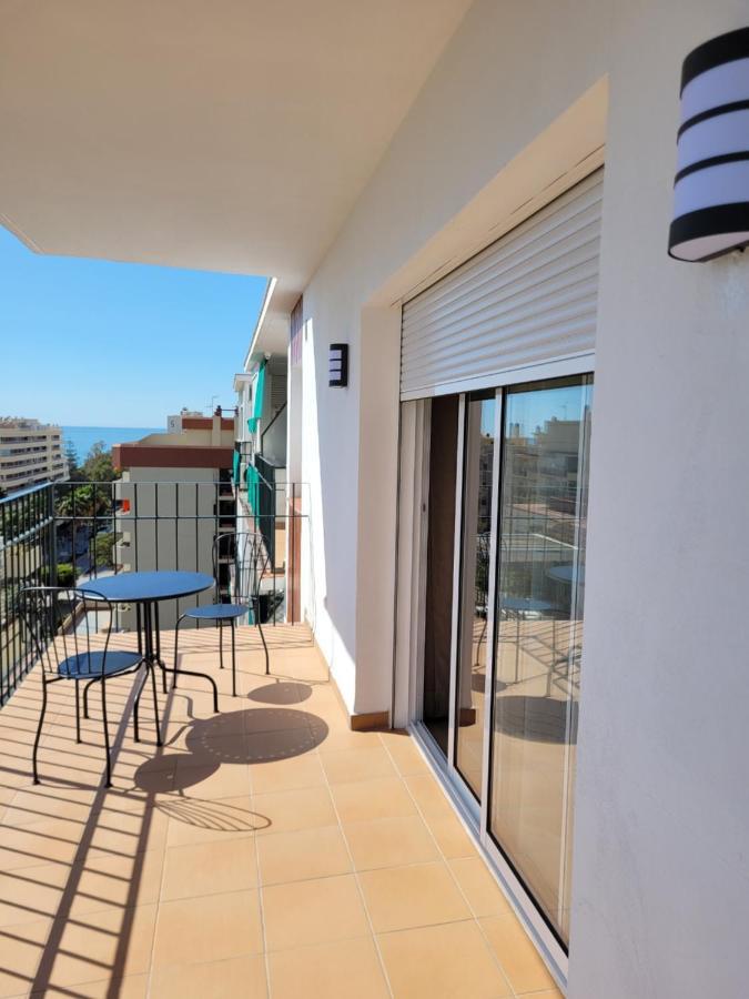 Marbella Centro Διαμέρισμα Εξωτερικό φωτογραφία