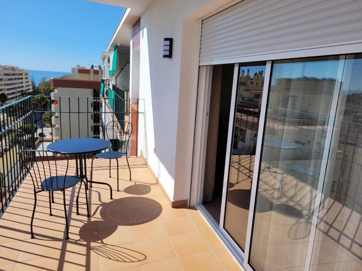 Marbella Centro Διαμέρισμα Εξωτερικό φωτογραφία