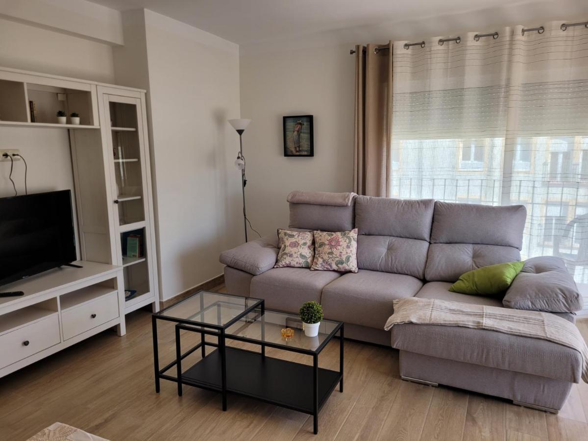 Marbella Centro Διαμέρισμα Εξωτερικό φωτογραφία
