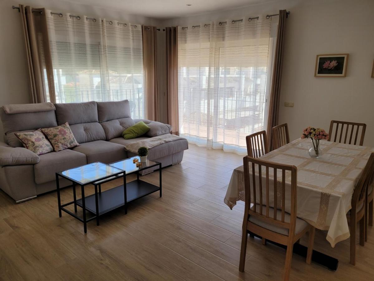 Marbella Centro Διαμέρισμα Εξωτερικό φωτογραφία