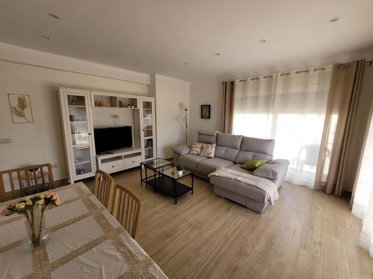 Marbella Centro Διαμέρισμα Εξωτερικό φωτογραφία