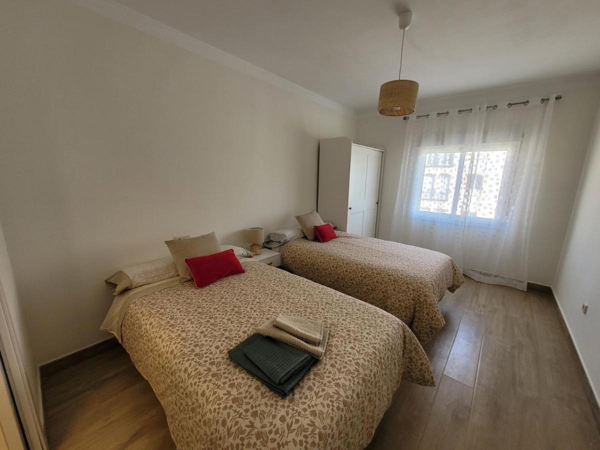 Marbella Centro Διαμέρισμα Εξωτερικό φωτογραφία