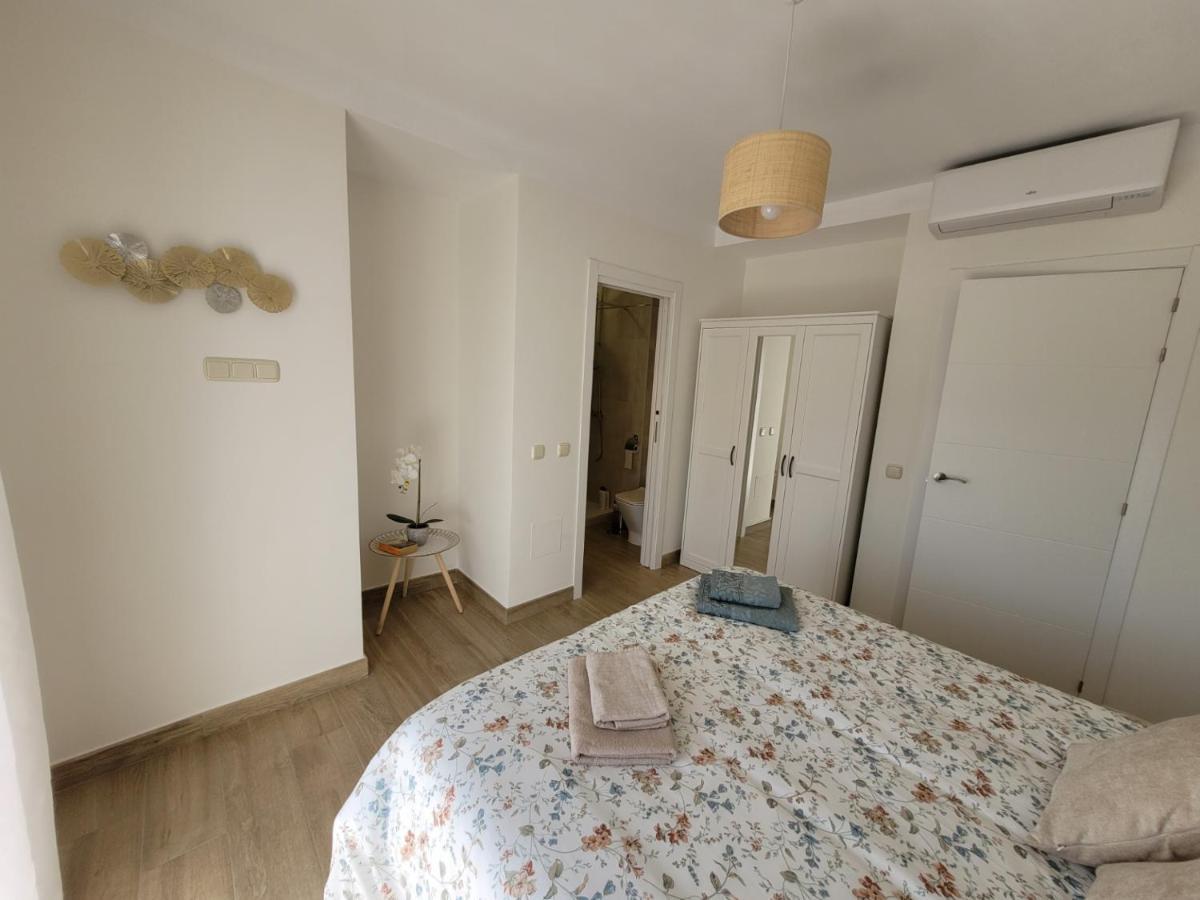 Marbella Centro Διαμέρισμα Εξωτερικό φωτογραφία