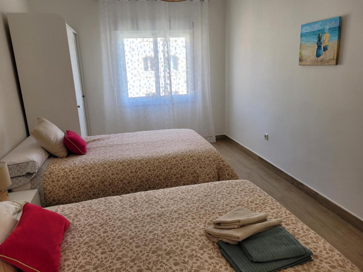 Marbella Centro Διαμέρισμα Εξωτερικό φωτογραφία