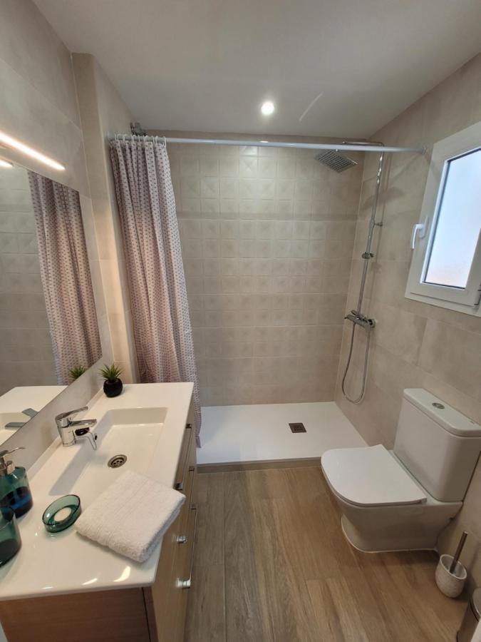 Marbella Centro Διαμέρισμα Εξωτερικό φωτογραφία
