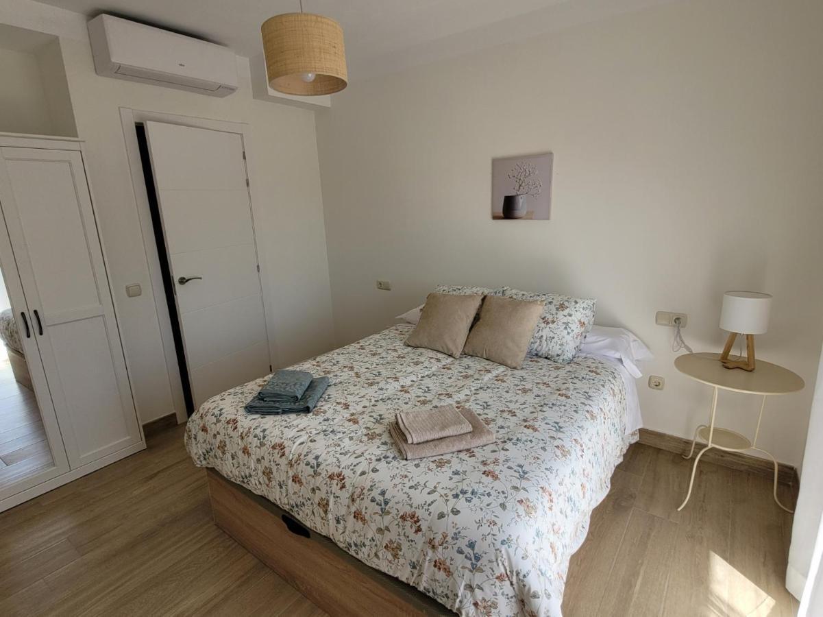 Marbella Centro Διαμέρισμα Εξωτερικό φωτογραφία