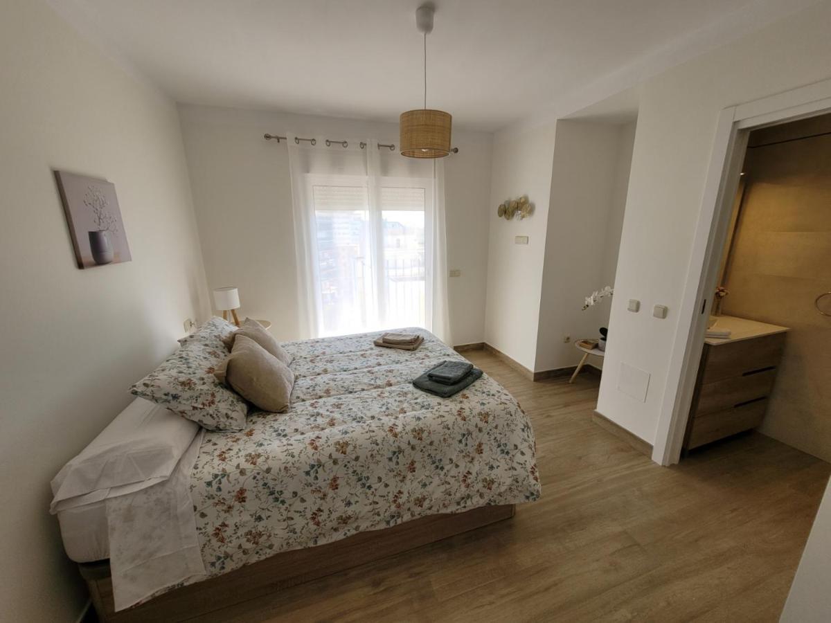 Marbella Centro Διαμέρισμα Εξωτερικό φωτογραφία