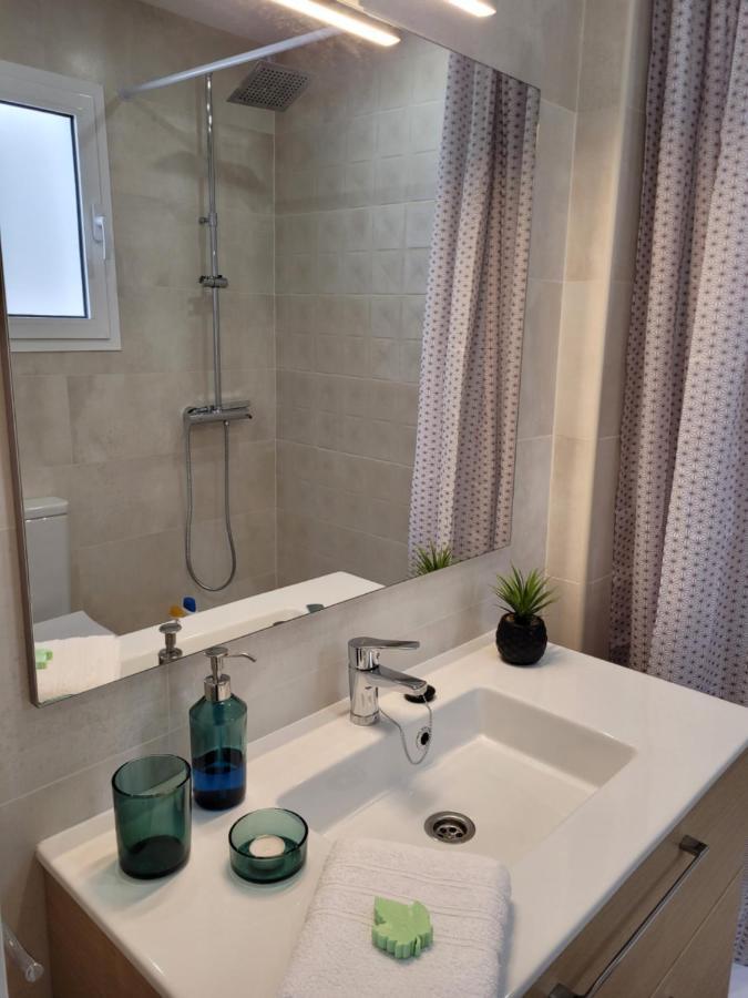 Marbella Centro Διαμέρισμα Εξωτερικό φωτογραφία